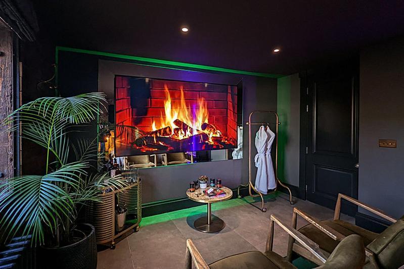 The Bells - Luxury Serviced Apartments Leeds  Ngoại thất bức ảnh