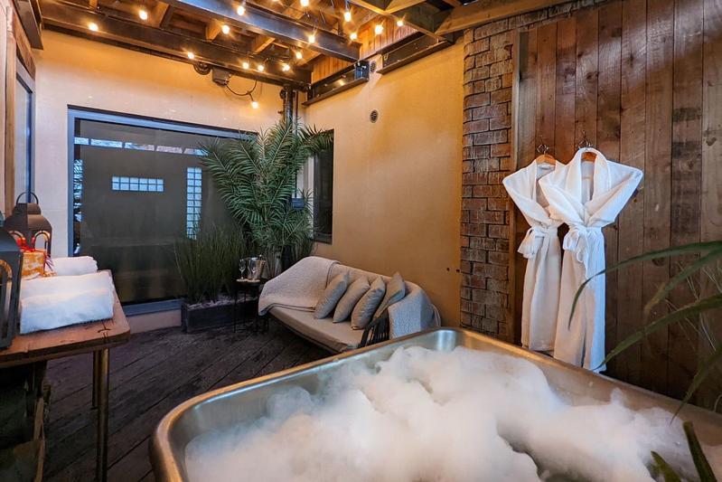 The Bells - Luxury Serviced Apartments Leeds  Ngoại thất bức ảnh