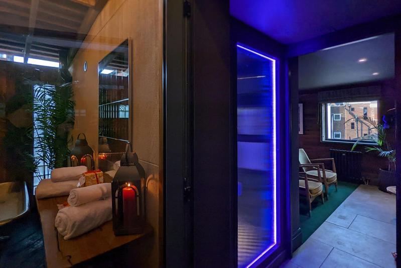 The Bells - Luxury Serviced Apartments Leeds  Ngoại thất bức ảnh