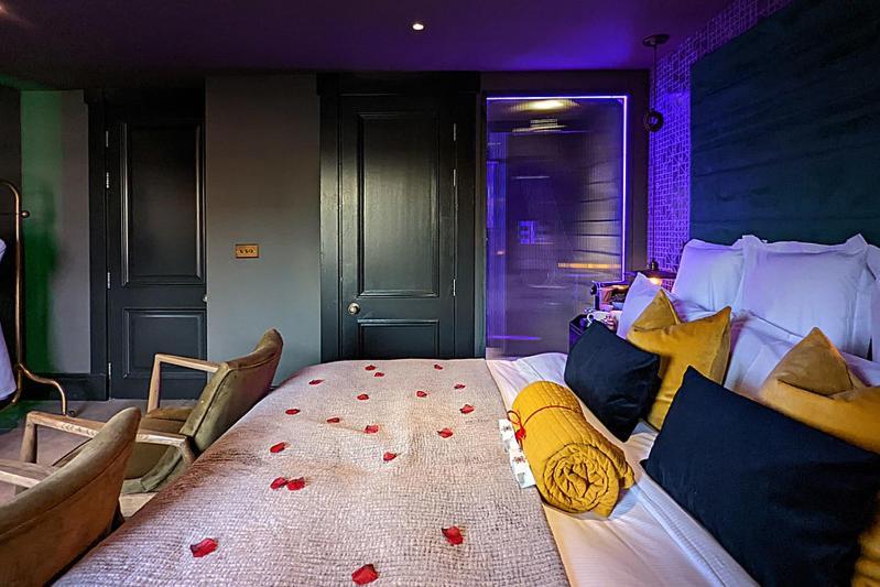 The Bells - Luxury Serviced Apartments Leeds  Ngoại thất bức ảnh