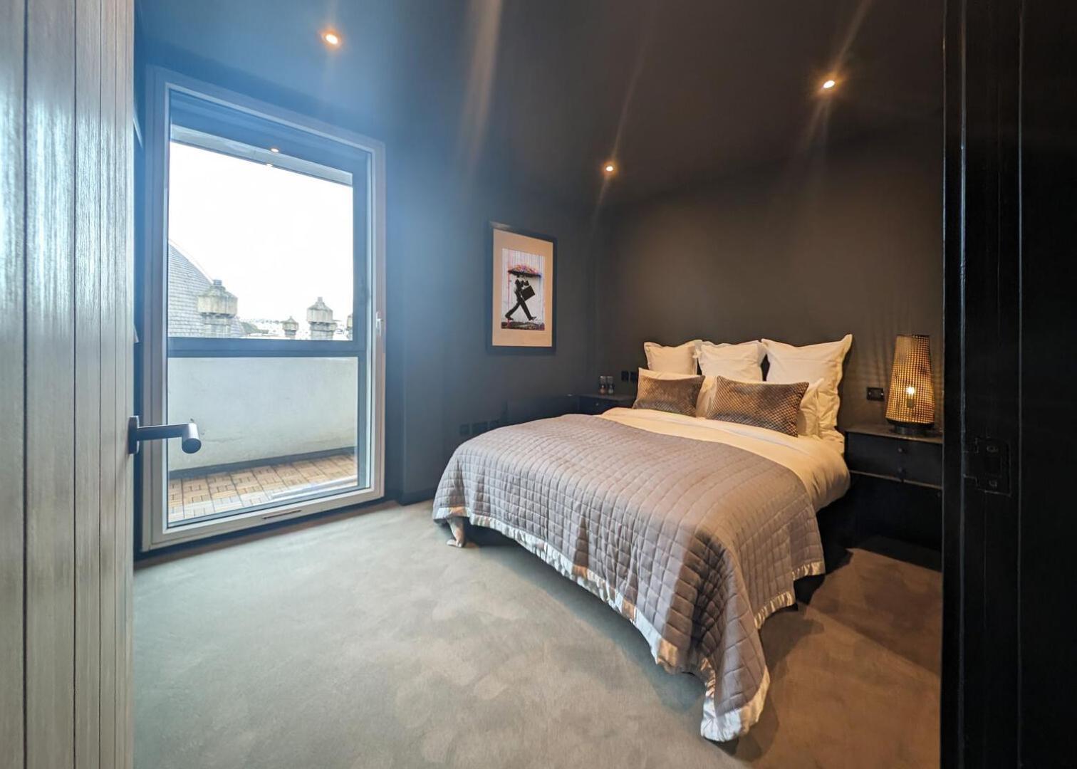 The Bells - Luxury Serviced Apartments Leeds  Ngoại thất bức ảnh