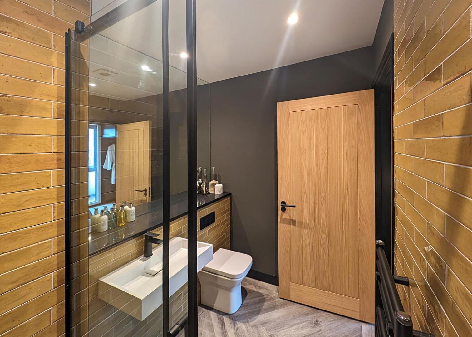The Bells - Luxury Serviced Apartments Leeds  Ngoại thất bức ảnh