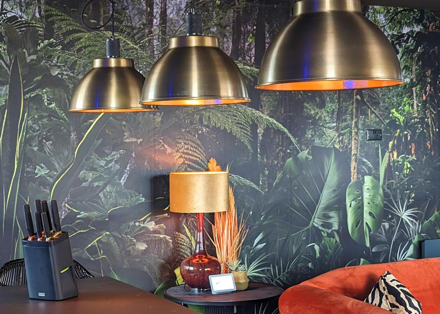 The Bells - Luxury Serviced Apartments Leeds  Ngoại thất bức ảnh